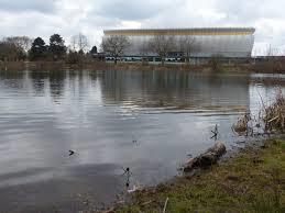 Perry Barr Reservoir